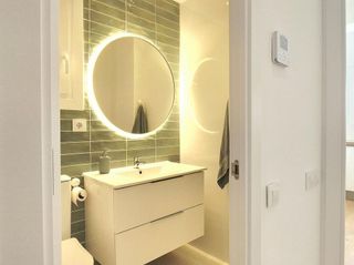 Piso en venta en Vallparadís en Terrassa