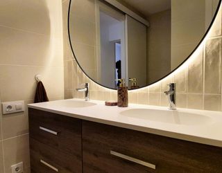 Piso en venta en Vallparadís en Terrassa