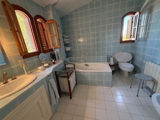 Chalet en venta en La Alcayna en Molina de Segura