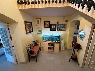 Chalet en venta en La Alcayna en Molina de Segura