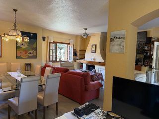 Chalet en venta en La Alcayna en Molina de Segura