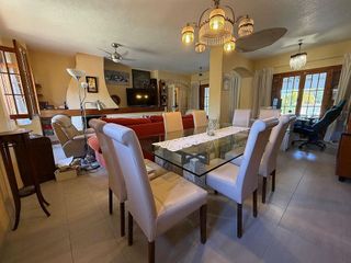 Chalet en venta en La Alcayna en Molina de Segura