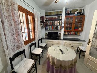 Chalet en venta en La Alcayna en Molina de Segura