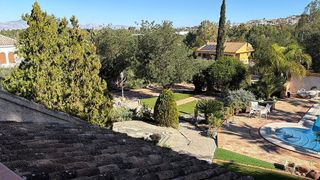 Chalet en venta en La Alcayna en Molina de Segura