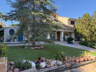 Chalet en venta en La Alcayna en Molina de Segura