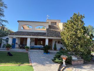 Chalet en venta en La Alcayna en Molina de Segura