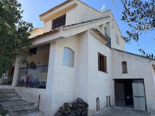 Chalet en venta en La Alcayna en Molina de Segura
