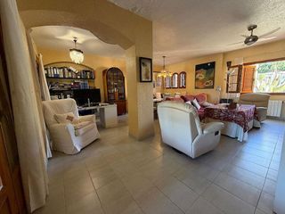 Chalet en venta en La Alcayna en Molina de Segura