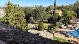 Chalet en venta en La Alcayna en Molina de Segura