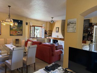 Chalet en venta en La Alcayna en Molina de Segura