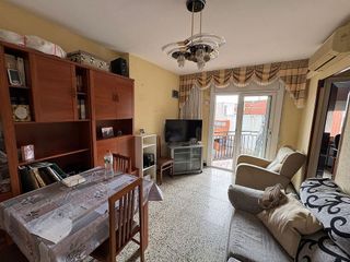 Piso en venta en Artigas - Llefià en Badalona