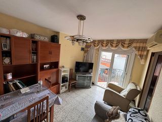 Piso en venta en Artigas - Llefià en Badalona