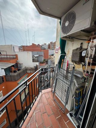 Piso en venta en Artigas - Llefià en Badalona