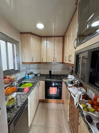 Piso en venta en Artigas - Llefià en Badalona