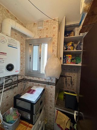 Piso en venta en Artigas - Llefià en Badalona