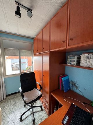 Piso en venta en Artigas - Llefià en Badalona