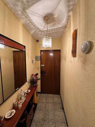 Piso en venta en Artigas - Llefià en Badalona