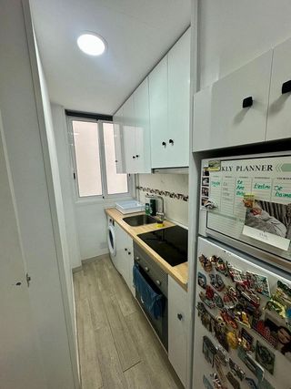 Ático en venta en Sants en Barcelona