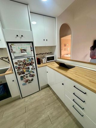 Ático en venta en Sants en Barcelona