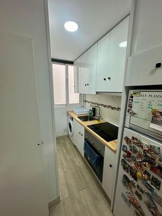 Ático en venta en Sants en Barcelona