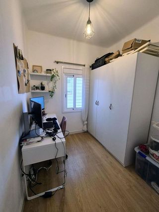 Ático en venta en Sants en Barcelona