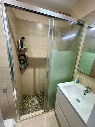 Ático en venta en Sants en Barcelona