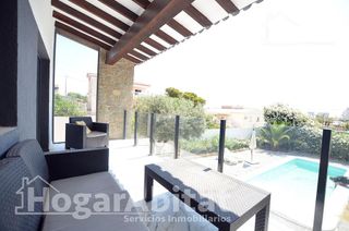 Chalet en venta en Zona Levante - Playa Fossa en Calpe/Calp