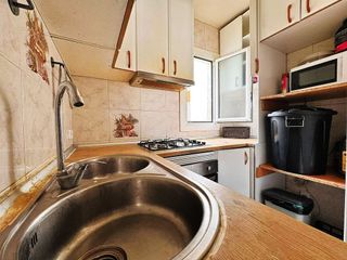 Piso en venta en Sant Josep en Hospitalet de Llobregat, L´