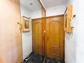 Piso en venta en Sant Josep en Hospitalet de Llobregat, L´