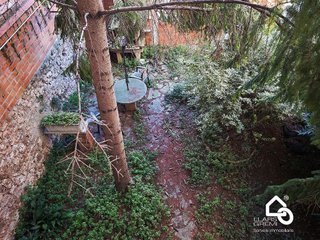 Chalet en venta en El Poble Sec en Igualada