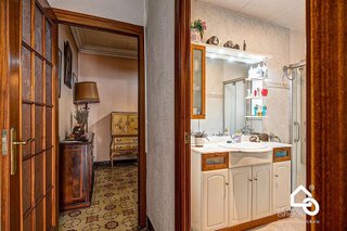 Chalet en venta en El Poble Sec en Igualada