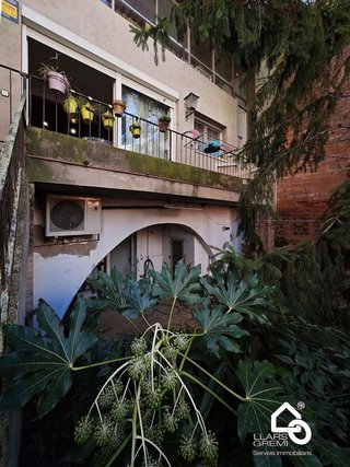 Chalet en venta en El Poble Sec en Igualada