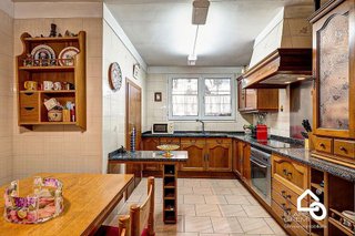 Chalet en venta en El Poble Sec en Igualada