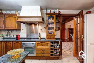 Chalet en venta en El Poble Sec en Igualada