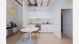 Piso en venta en El Raval en Barcelona