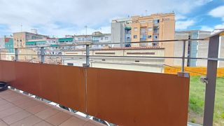 Piso en venta en Font Verda en Granollers