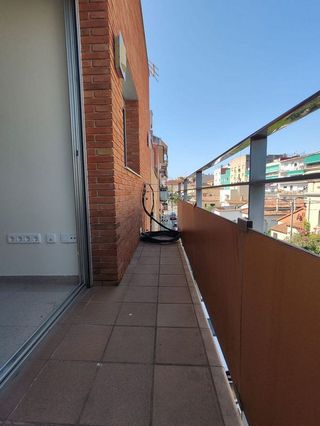 Piso en venta en Font Verda en Granollers