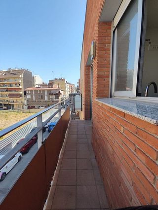 Piso en venta en Font Verda en Granollers