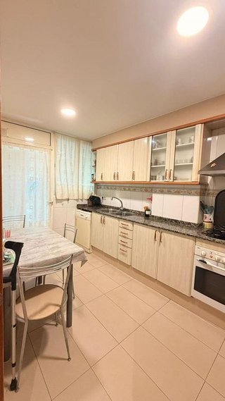 Piso en venta en Les Grases - La Salut en Sant Feliu de Llobregat