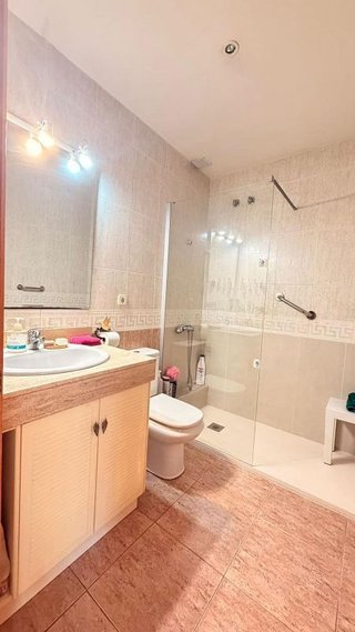 Piso en venta en Les Grases - La Salut en Sant Feliu de Llobregat