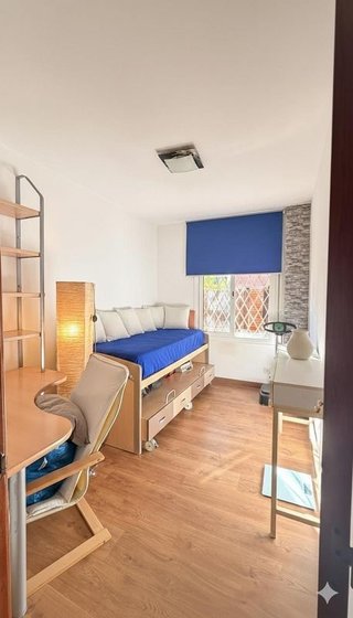 Piso en venta en Les Grases - La Salut en Sant Feliu de Llobregat