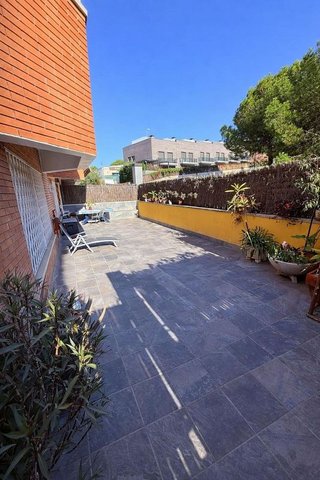 Piso en venta en Les Grases - La Salut en Sant Feliu de Llobregat