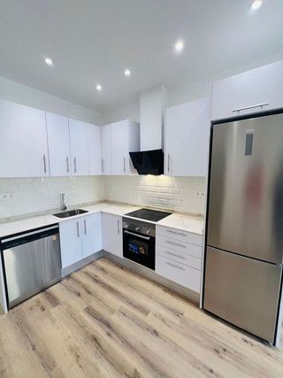 Piso en venta en Centre en Rubí