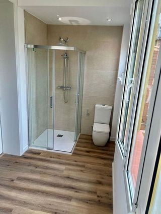 Piso en venta en Centre en Rubí