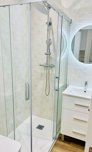 Piso en venta en Centre en Rubí