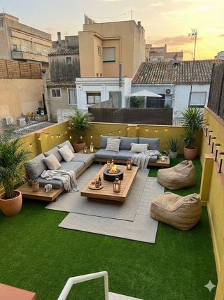 Piso en venta en Centre en Rubí