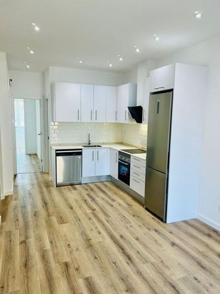 Piso en venta en Centre en Rubí