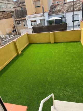 Piso en venta en Centre en Rubí