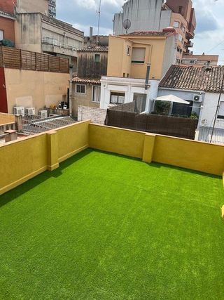 Piso en venta en Centre en Rubí