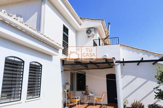 Chalet en venta en Ruta de la Plata en Cáceres